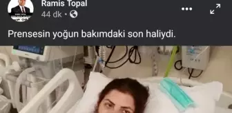 Dilek'in son sözleri yürekleri burktu: 'Anneciğim sizi çok seviyorum'