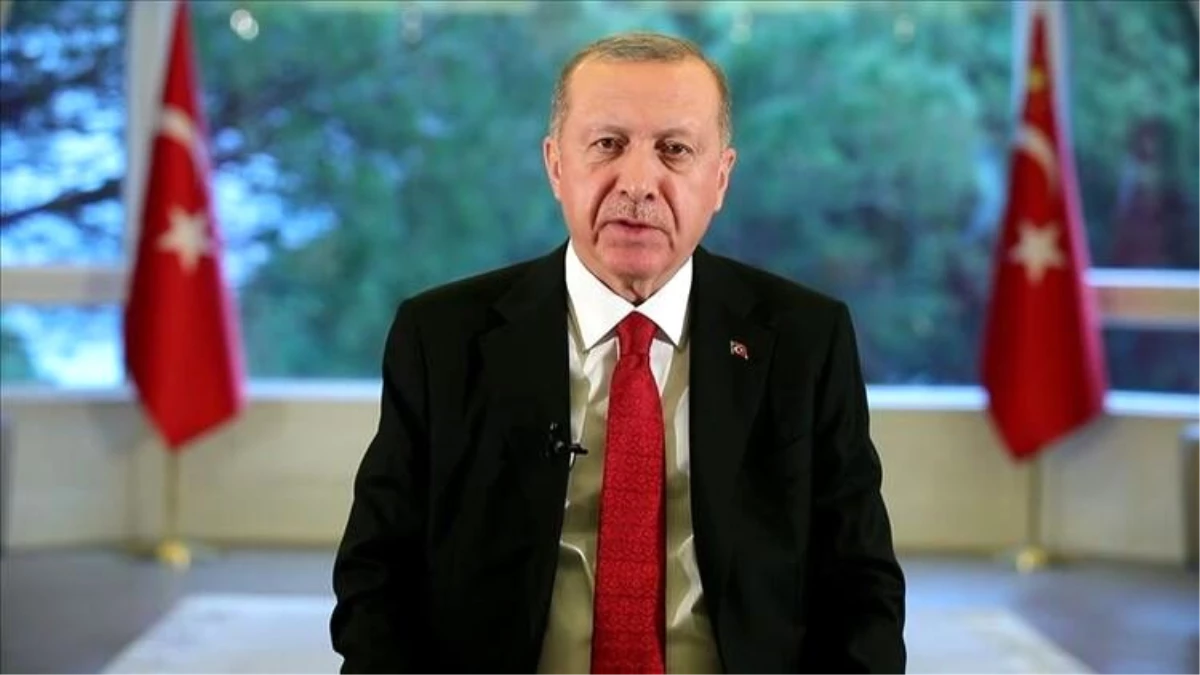 Erdoğan, koronavirüs salgınına ömür biçti: İyi izalosyonla 2-3 hafta içinde kırılır