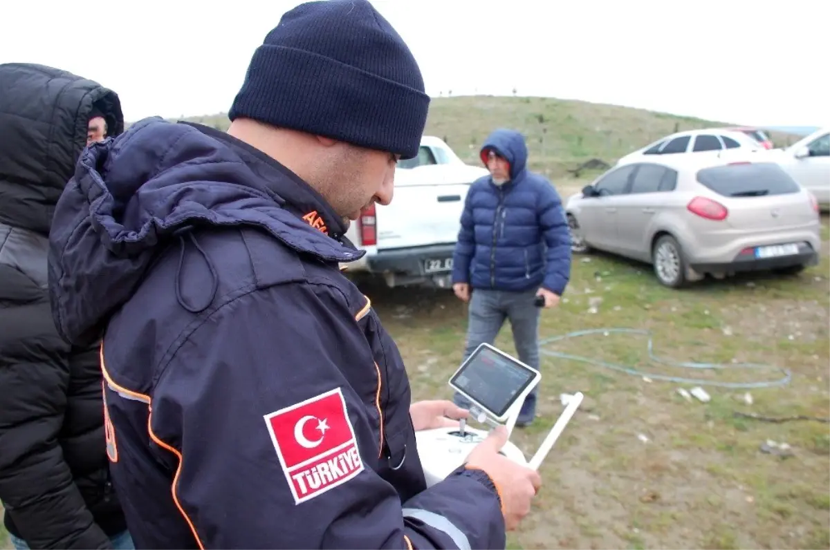 Evinden yürüyüş için çıkan yaşlı adamın cansız bedenine günler sonra ulaşıldı