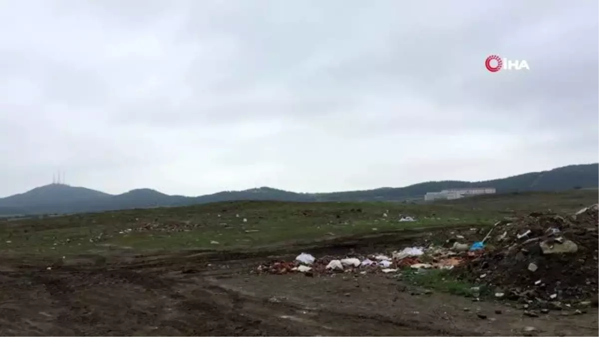 Evinden yürüyüş için çıkan yaşlı adamın cansız bedenine günler sonra ulaşıldı