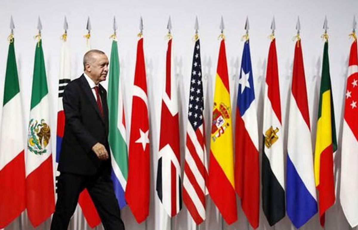 G-20 liderleri telekonferans ile koronavirüs salgınını görüşecek