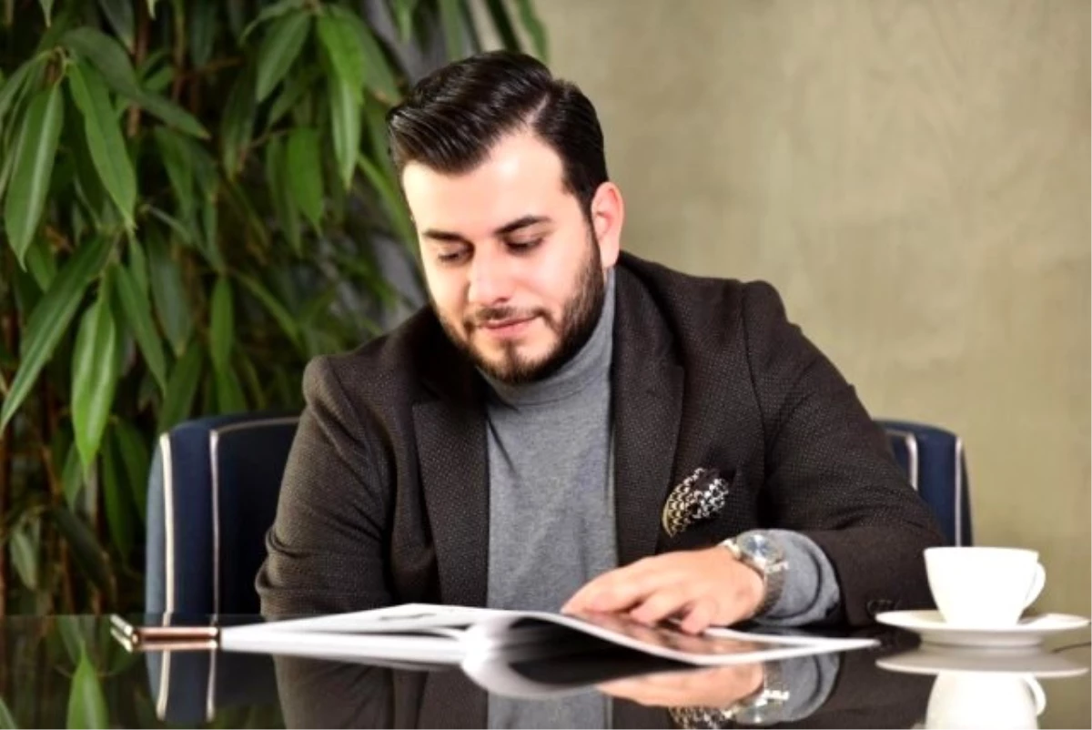 Iraklı işadamı Ahmed Zaki Mohammed, İzmir ve Antalya\'ya da yatırım planlıyor
