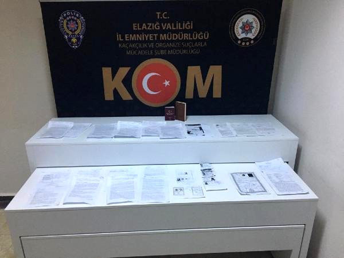 Kendini hakim ya da avukat olarak tanıtarak dolandırıcılık yapan kadın yakalandı