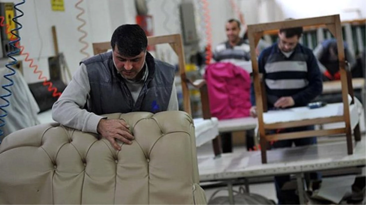 Korona salgını Türkiye\'nin mobilya ihracatına 1 milyar dolarlık katkı sağlayabilir