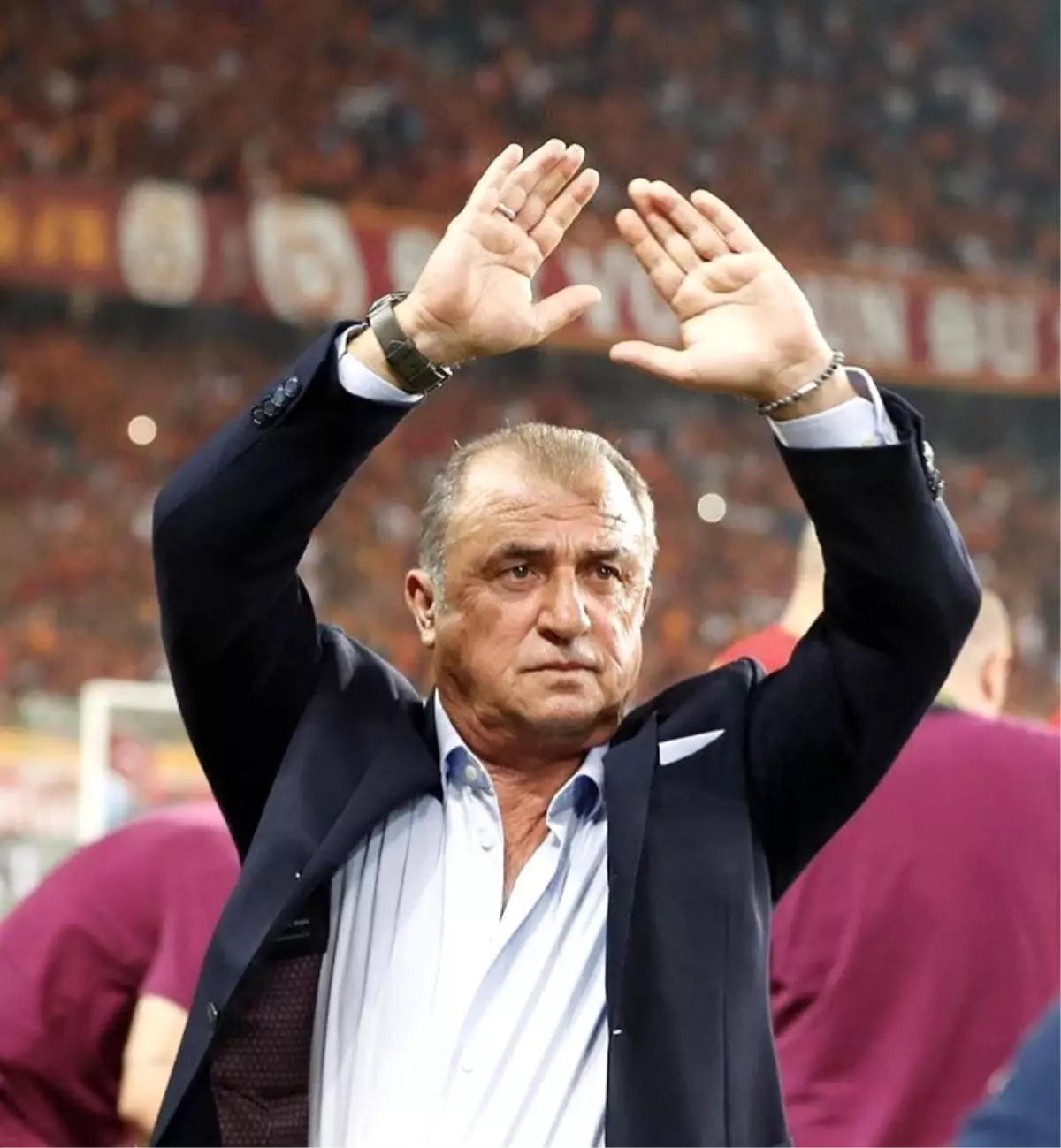 Koronavirüse yakalanan Fatih Terim\'in doktorundan açıklama geldi