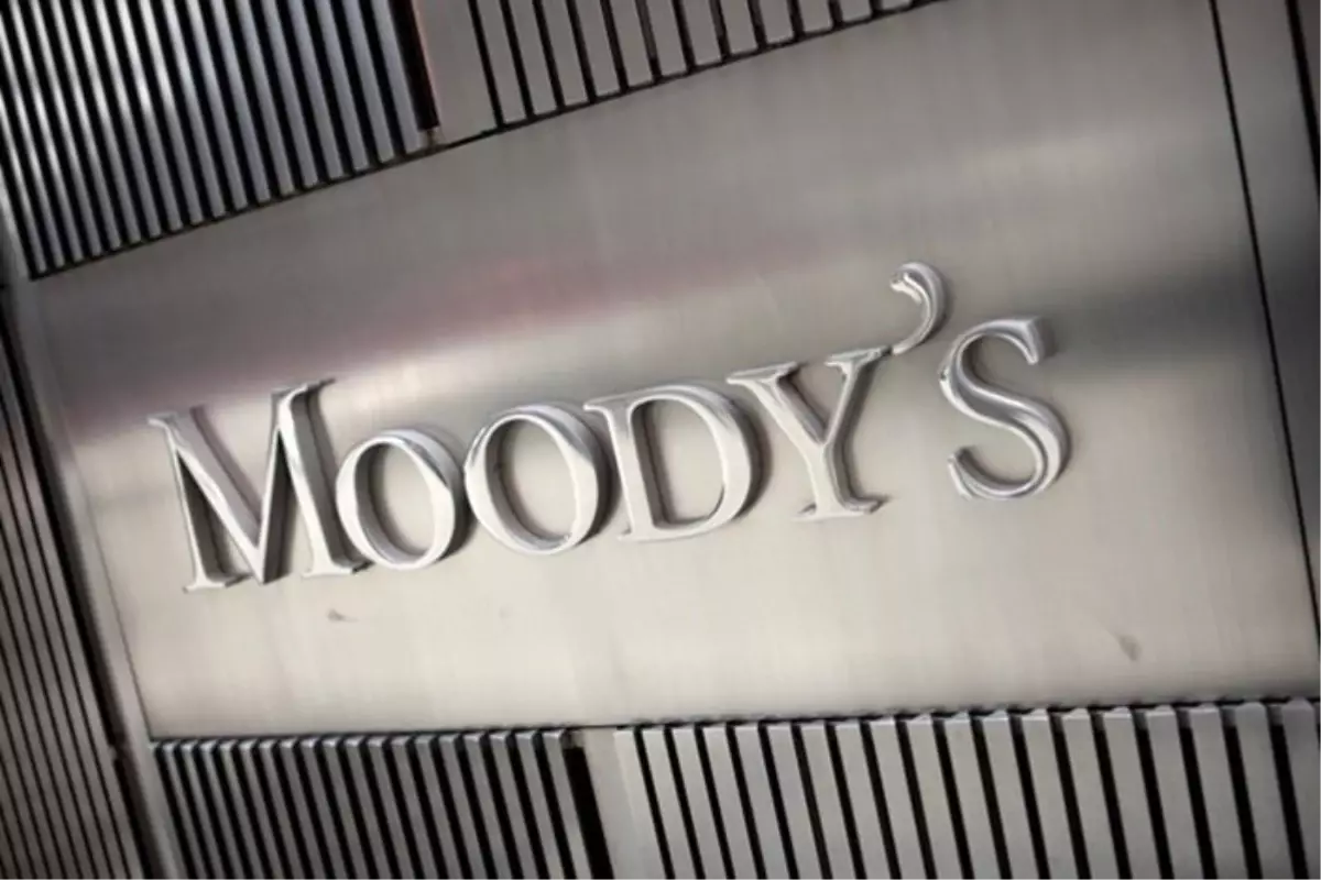 Moody’s koronavirüs nedeniyle küresel büyüme tahminini düşürdü