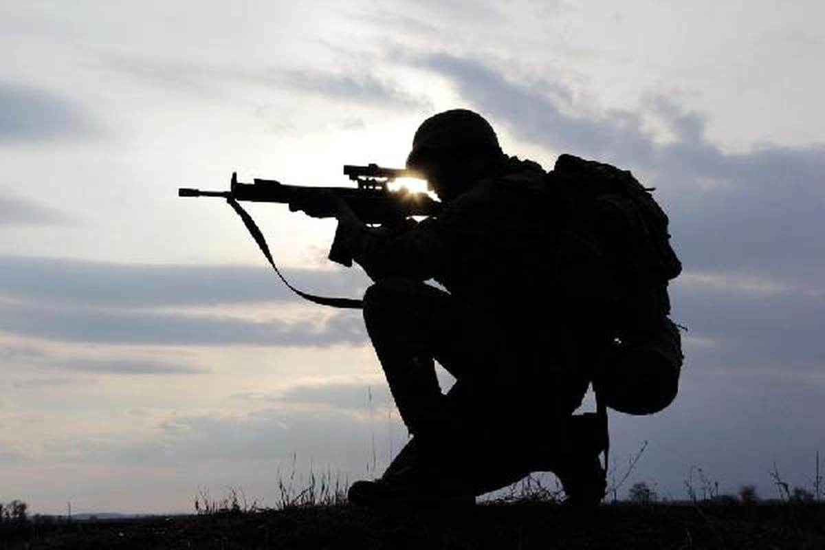 MSB: 5 PKK/YPG\'li terörist etkisiz hale getirildi