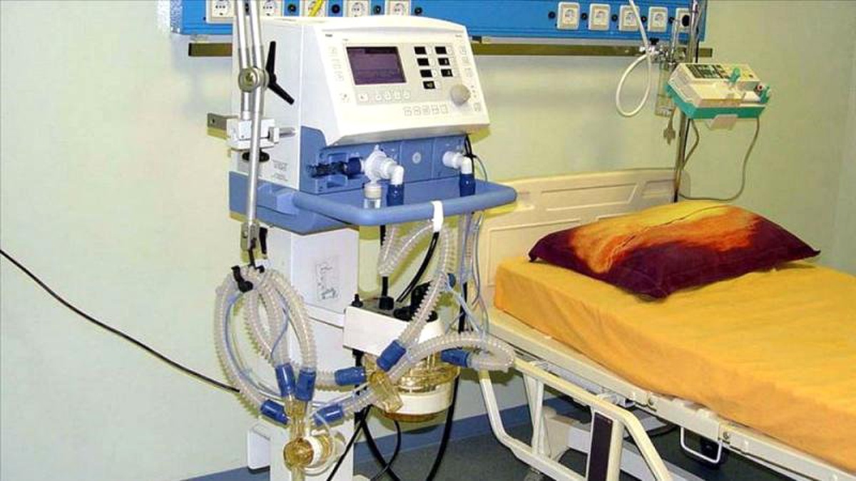 Sanayi ve Teknoloji Bakanı Mustafa Varank: Solunum cihazları üretmek üzere yola koyulduk