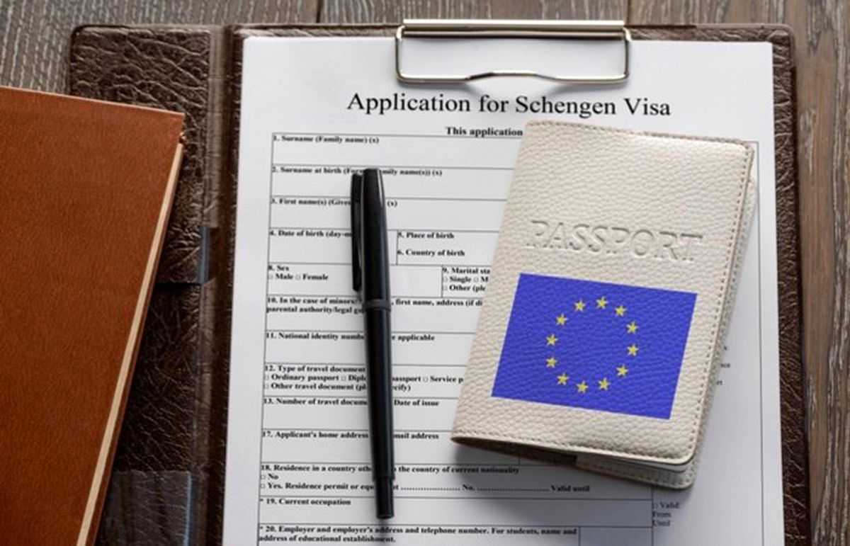 Schengen\'e koronavirüs darbesi