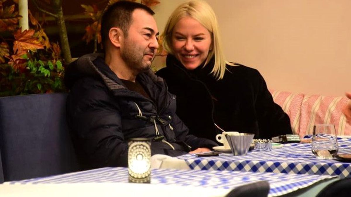 Serdar Ortaç\'ın ayrıldığı sevgilisi Seçil Gür sessizliğini bozdu: Ayrılığı Instagram\'dan öğrendim