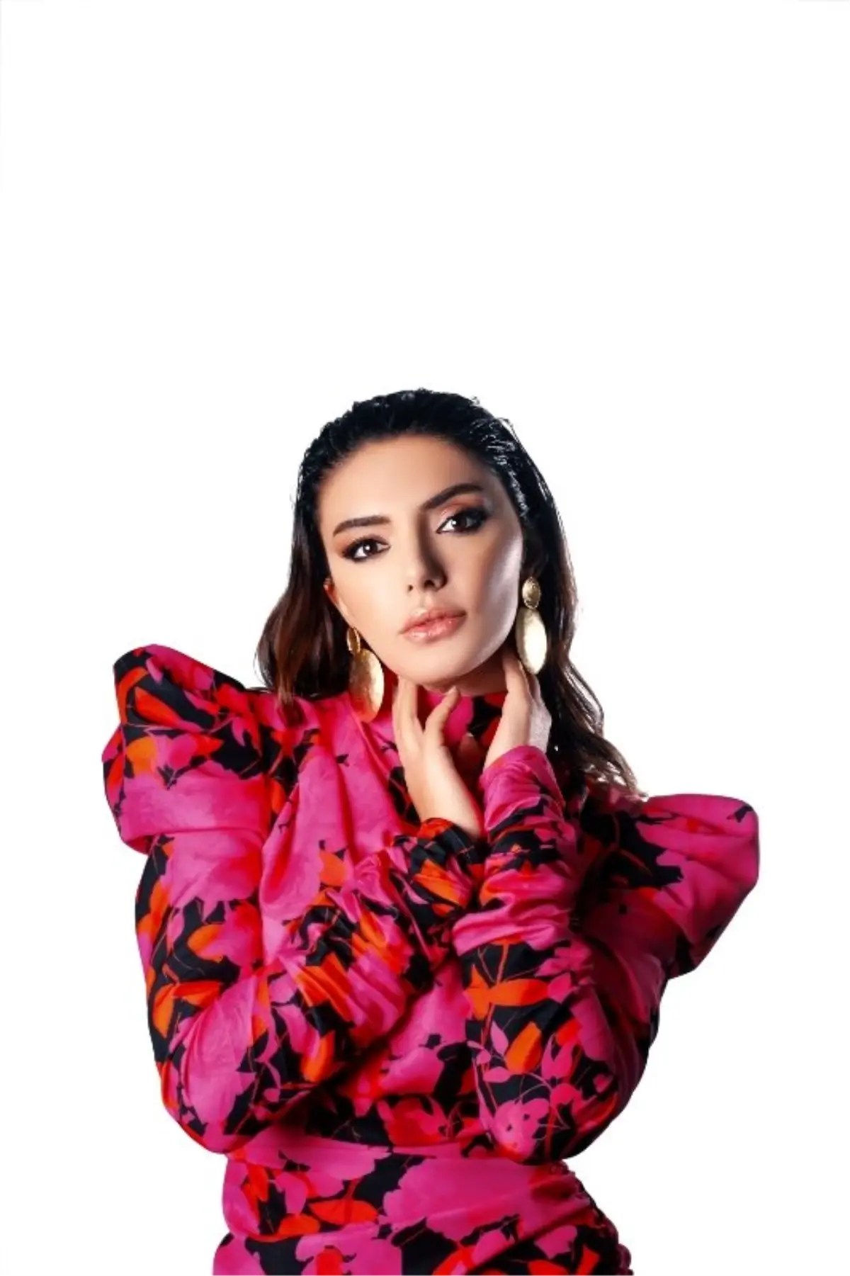 Seren Uzun\'dan yeni single