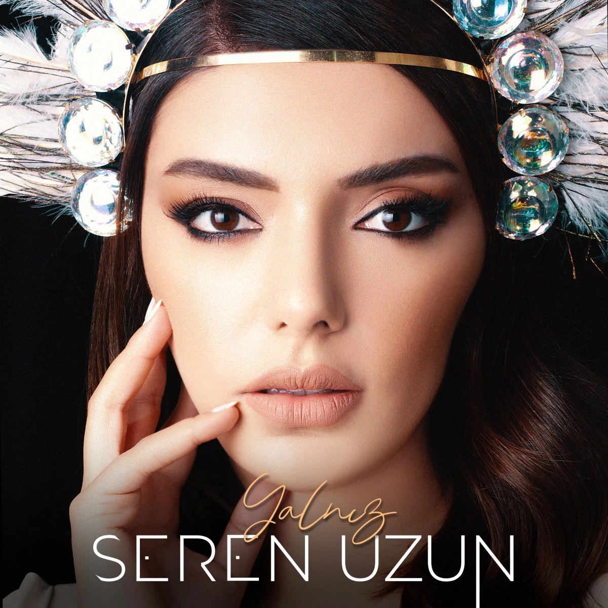 Seren Uzun \'dan yeni single !