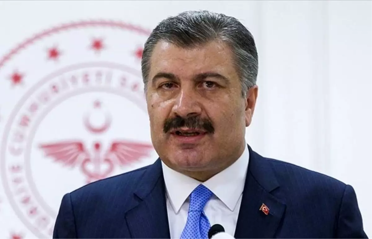 Türkiye\'de koronavirüsten can kaybı 75\'e yükseldi