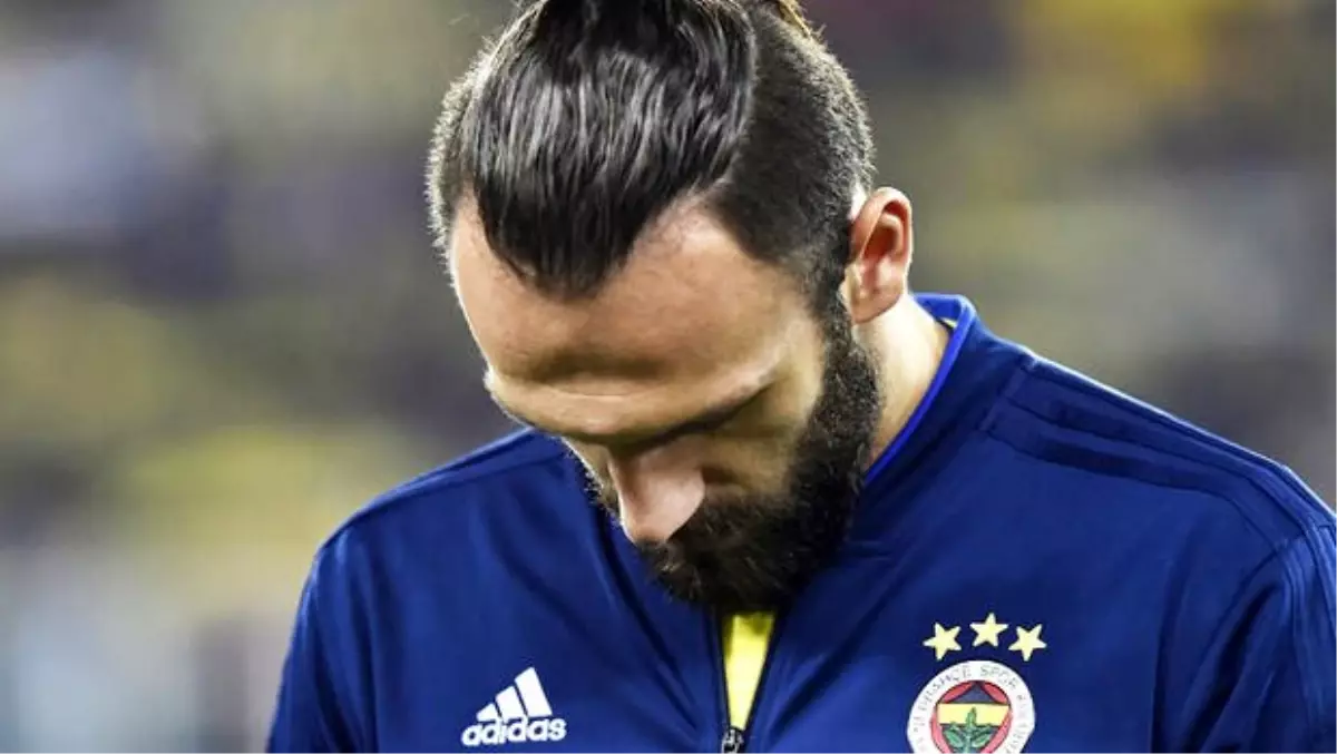 Vedat Muriqi Fenerbahçe\'yi ikiye böldü! Corona virüsü planları değiştirdi