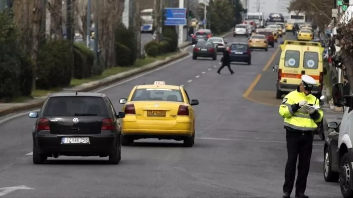 Yunanistan\'da Türk köyü karantinaya alındı