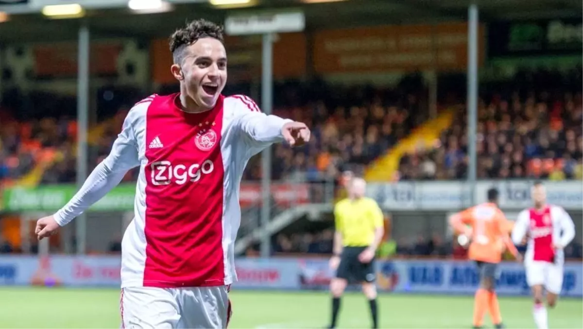 Abdelhak Nouri, 2 sene 9 ay sonra komadan uyandı