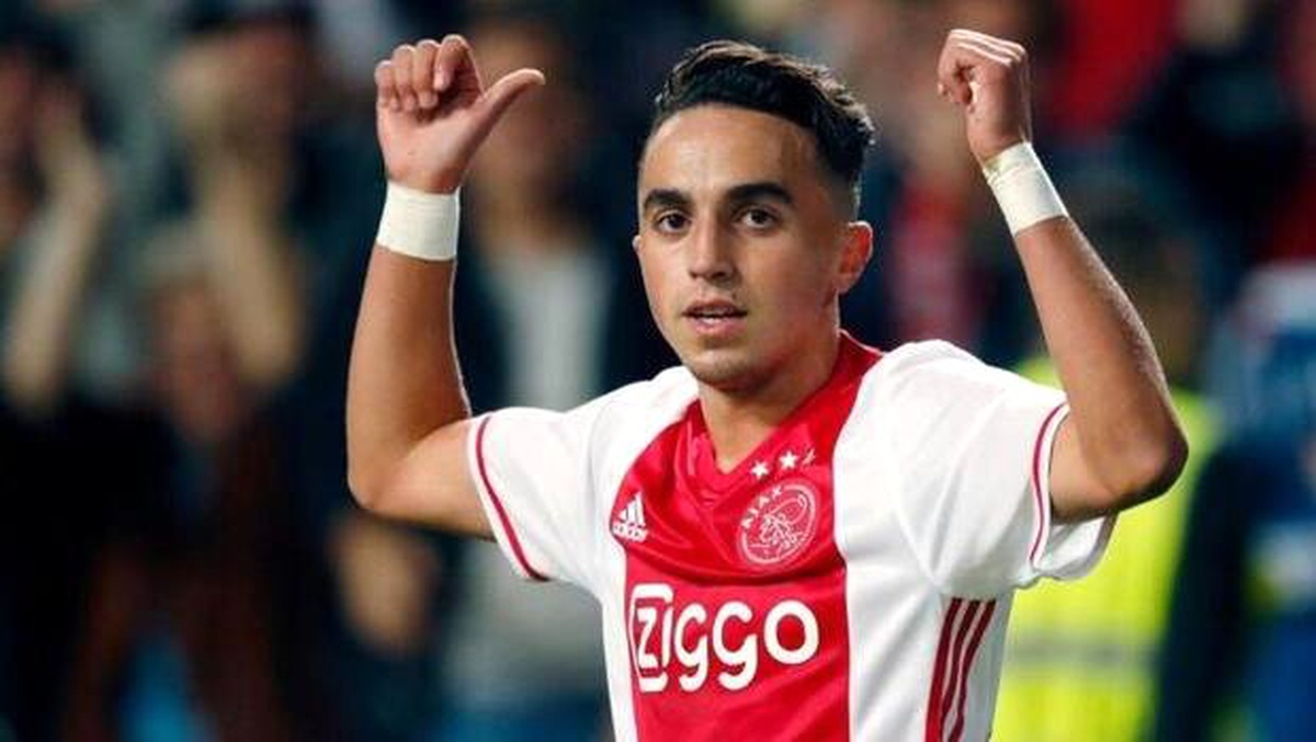 Abdelhak Nouri 2 yıl 9 ay sonra komadan uyandı!