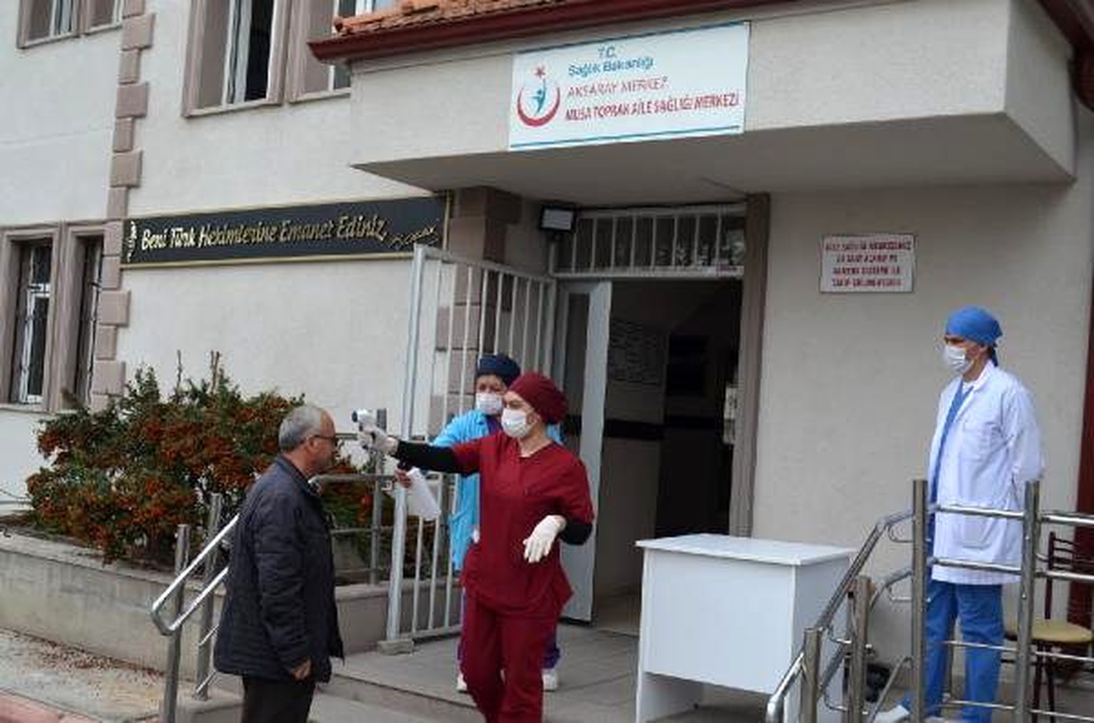 Aile Hekimleri Derneği, Bilim Kurulu\'nda alt çalışma grubu istedi