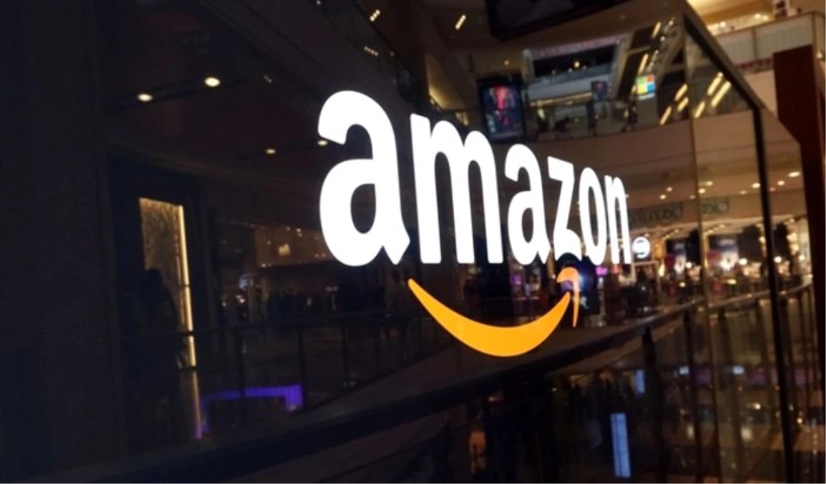 Amazon’dan Türkiye’ye 3,5 milyon lira destek