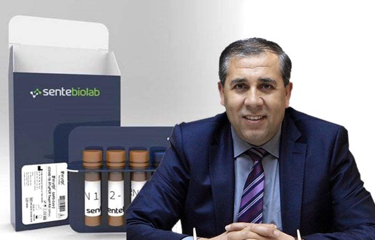 Aylık 500 bin kit üretebilen Eryiğit, pozitif ayrımcılık istiyor
