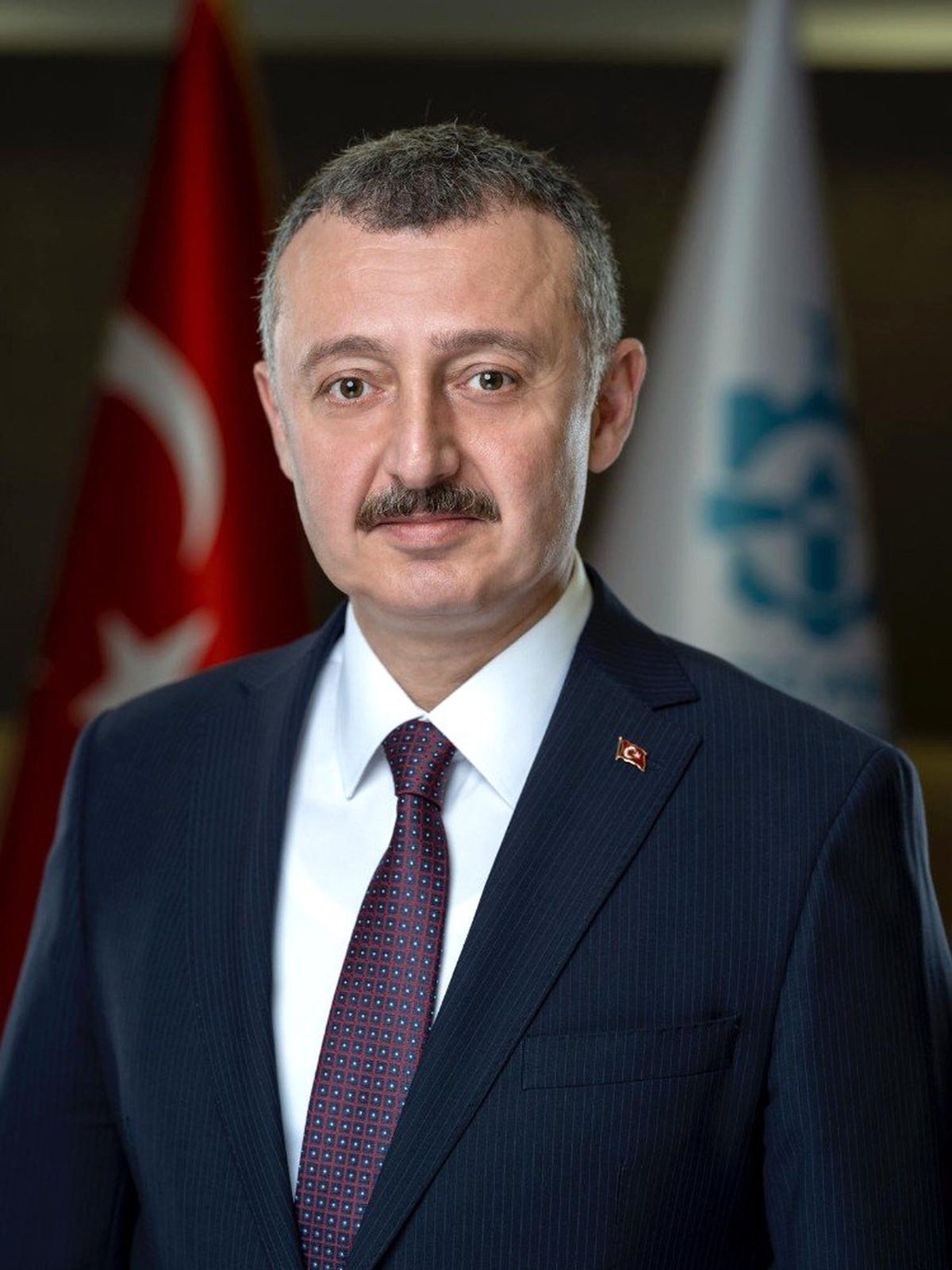 Başkan Büyükakın, kağıt toplayıcılarına sahip çıktı