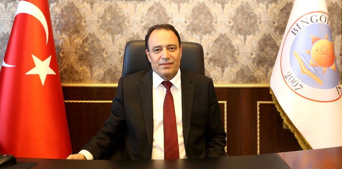 Bingöl Üniversitesi\'nde 2 yeni merkez kuruldu