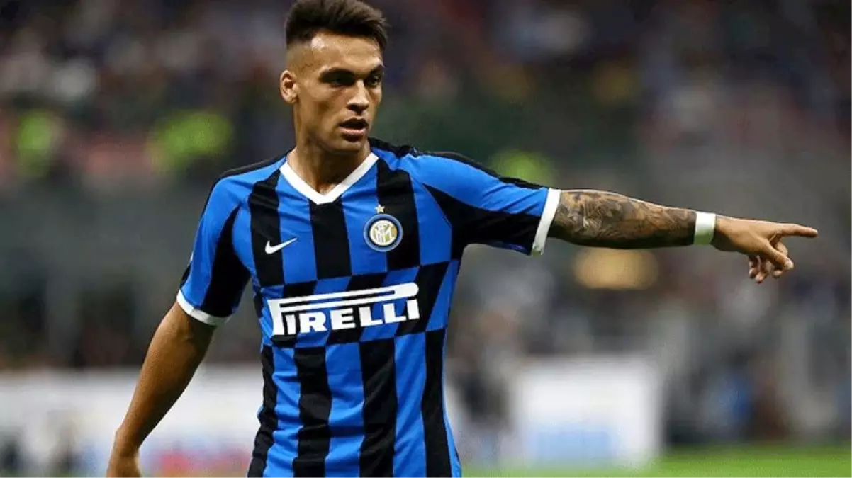 Brezilyalı efsane oyuncu Rivaldo: Neymar dönmeli, Lautaro için erken