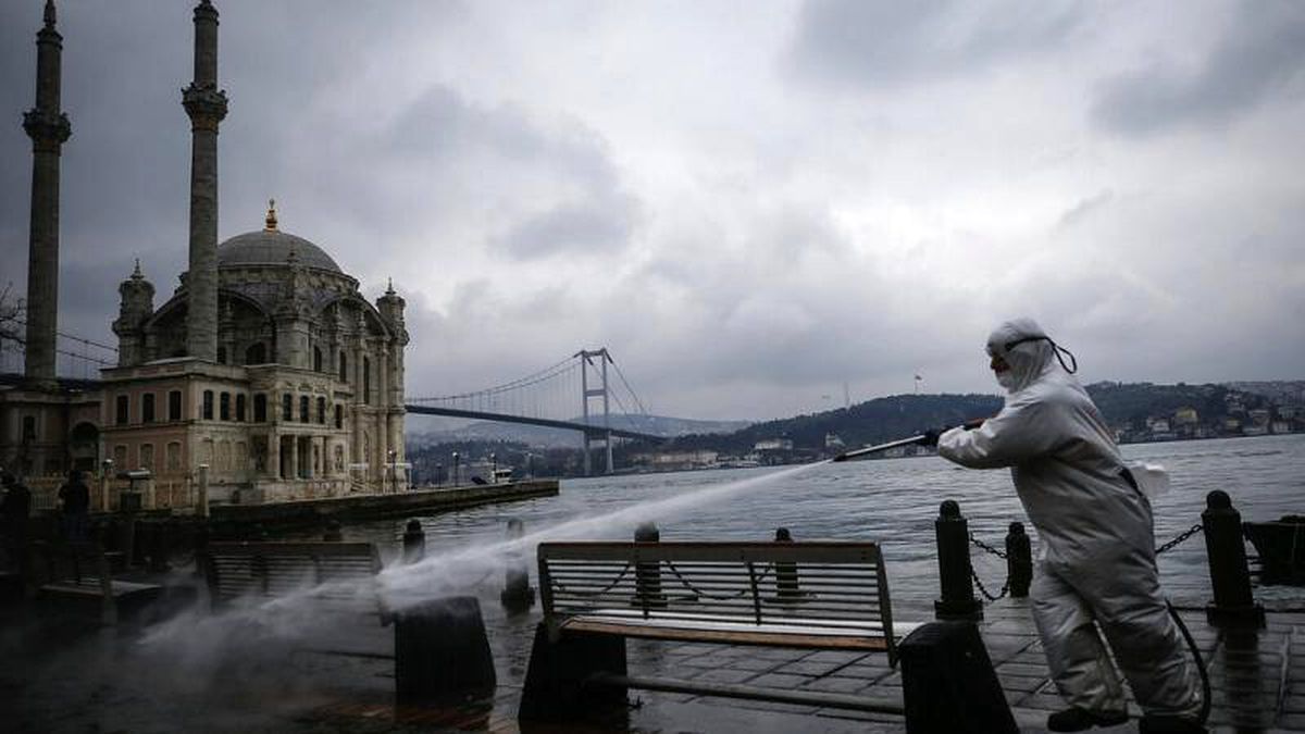 Türkiye\'de koronavirüs salgını: Son 24 saatte neler oldu?