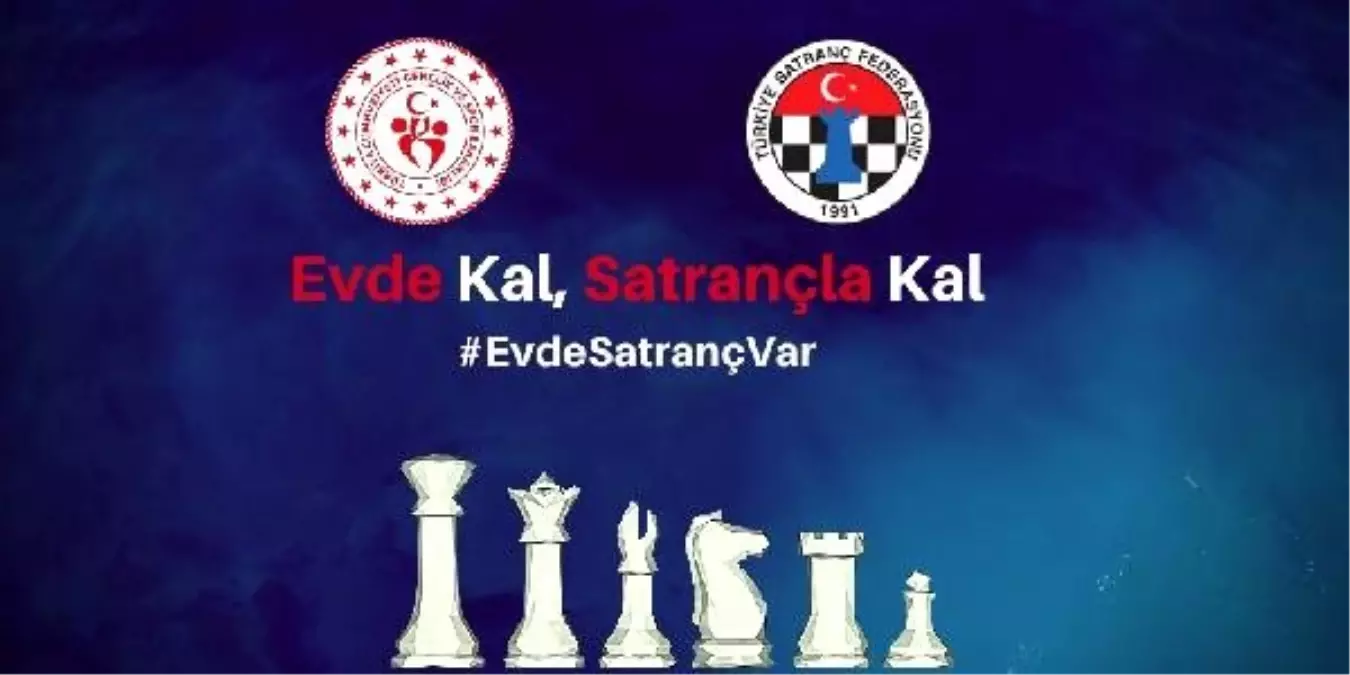 Dijital Dünya Satranç Turnuvaları başlıyor