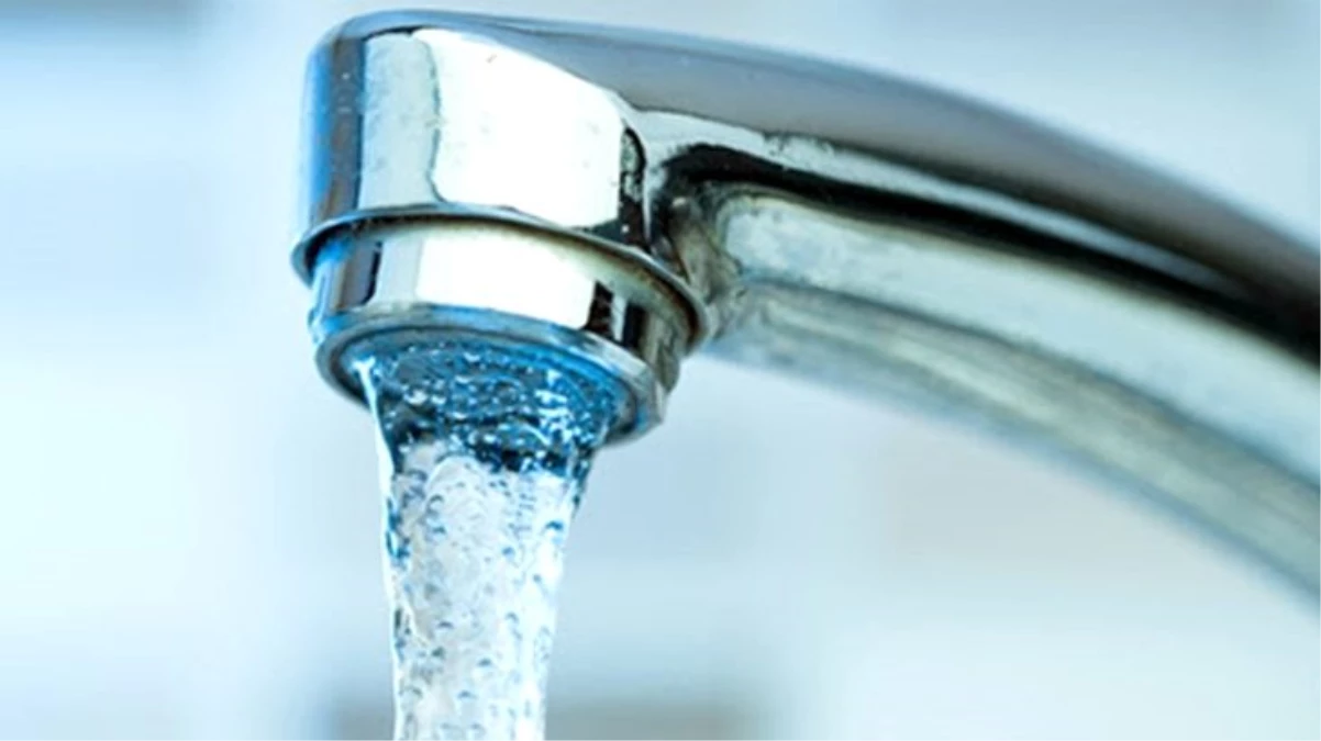 Dodurga Belediyesi içme suyuna yüzde 50 indirim yaptı
