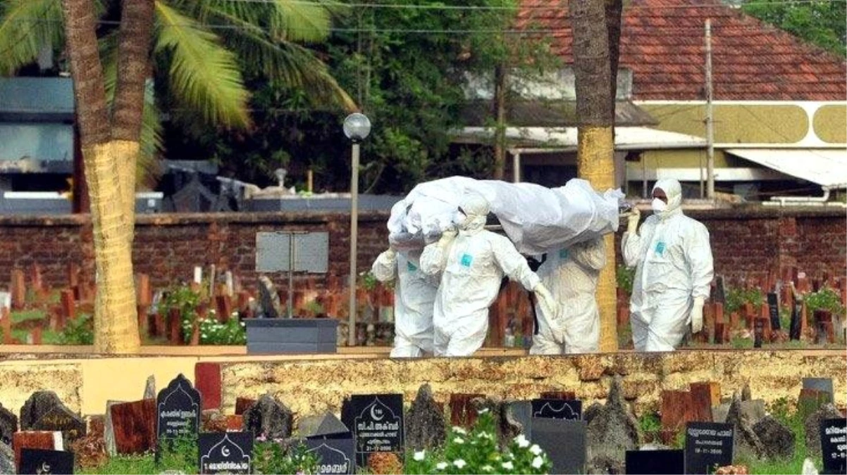 Dünya koronavirüsle mücadele ederken, Nijerya\'da Lassa salgınında ölenlerin sayısı 176\'ya çıktı