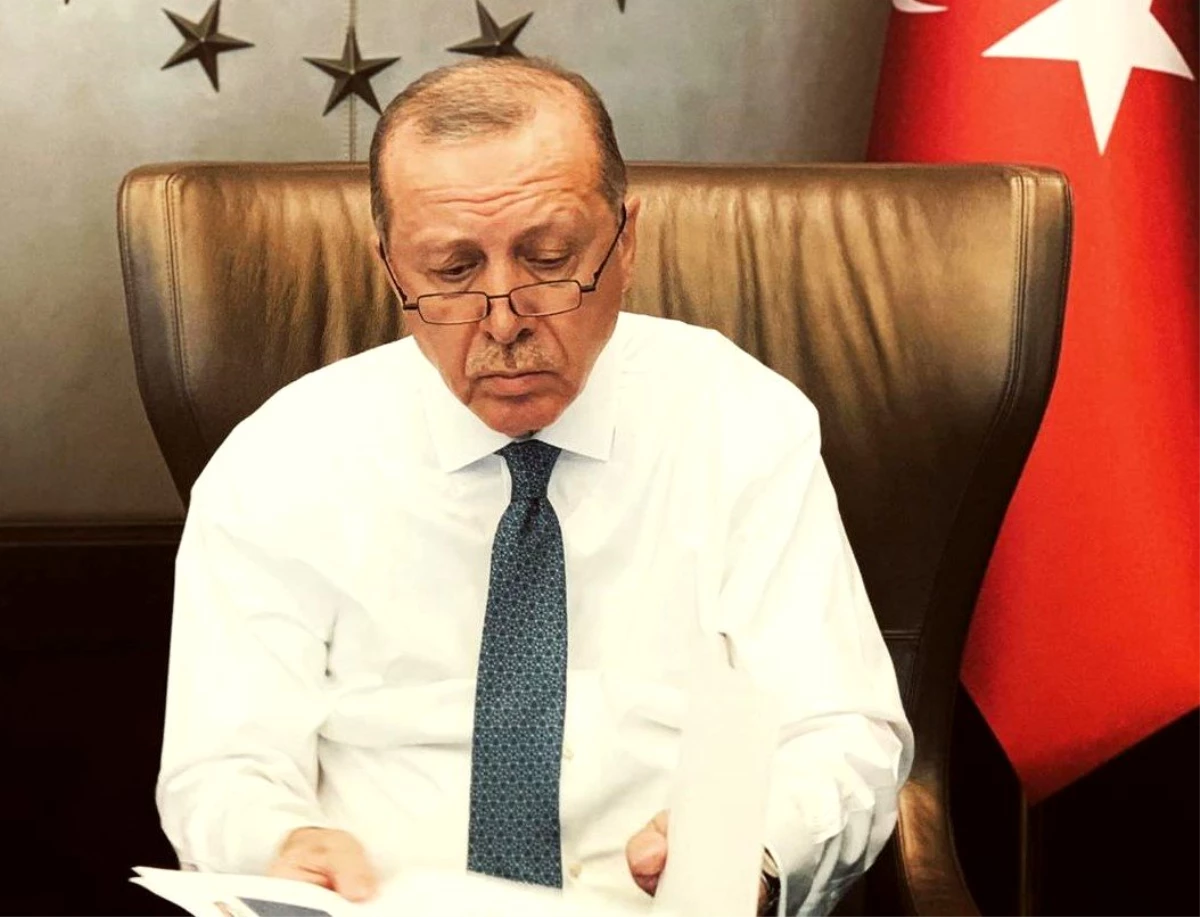 Erdoğan\'dan koronavirüsle ilgili yeni mesaj: Tedbirleri hayata geçiriyoruz, sabırlı olalım