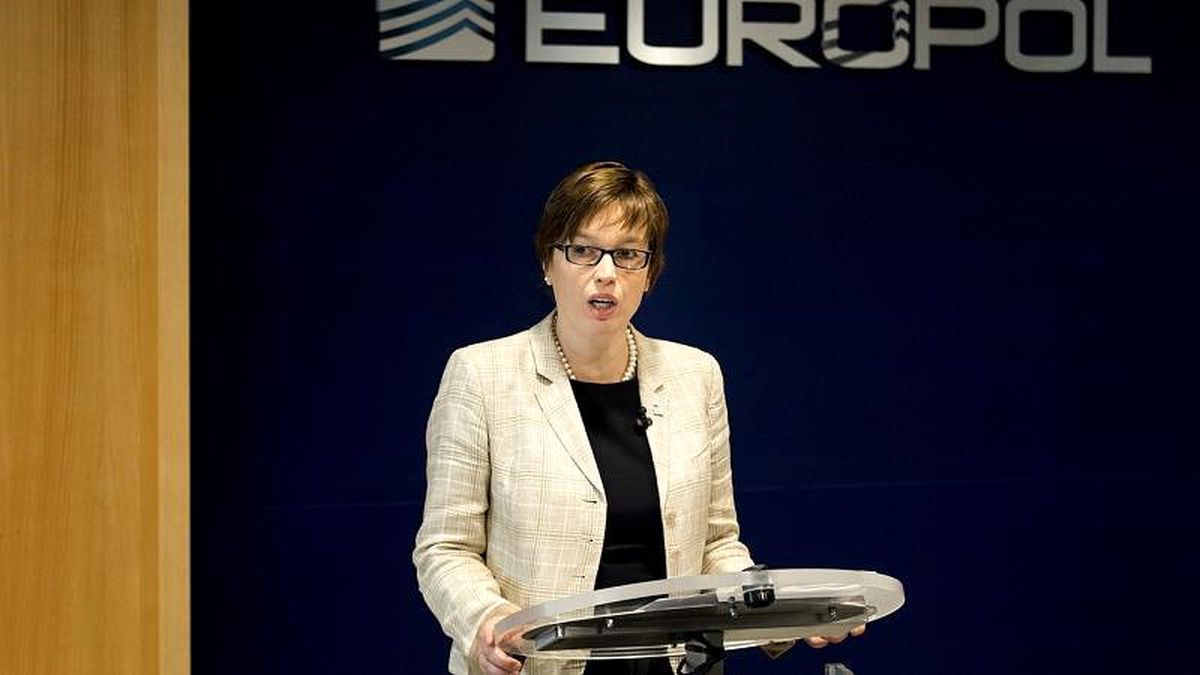 Europol\'e göre Covid-19\'a rağmen yolsuzluk, hırsızlık ve siber suçlarda artış var