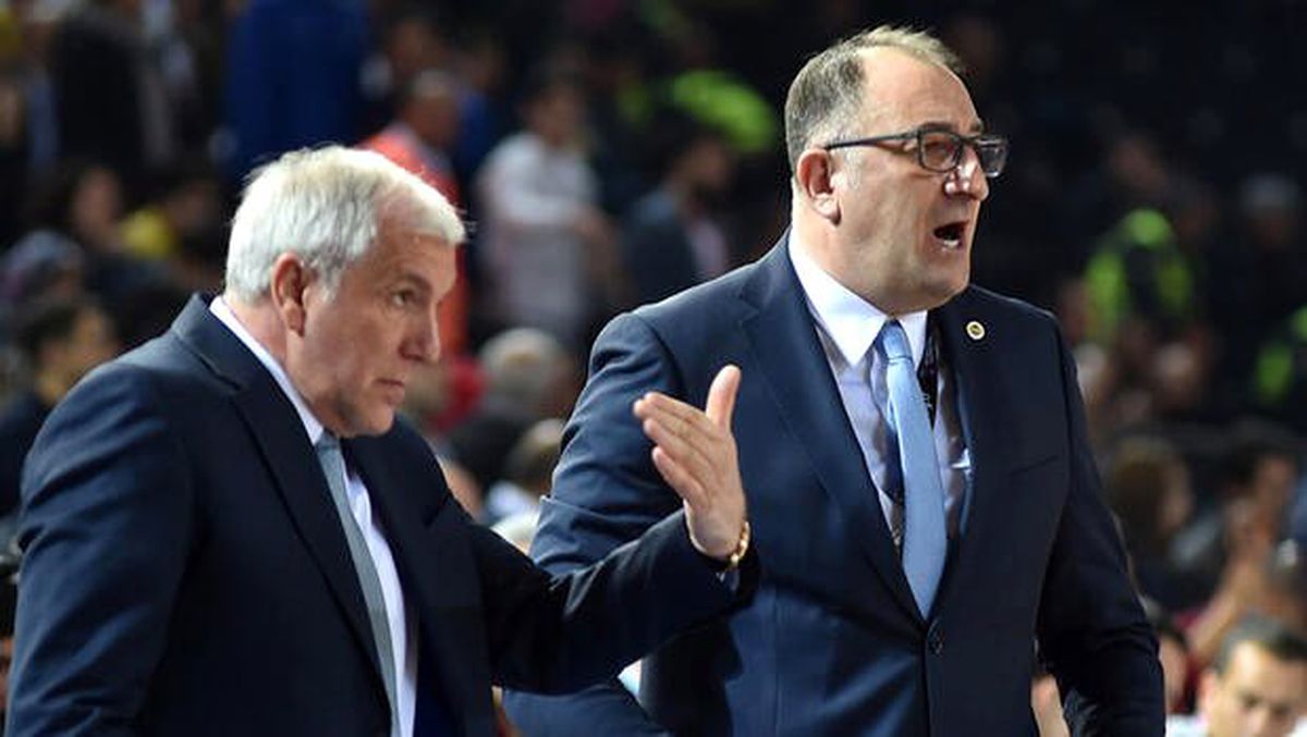 Fenerbahçe\'de Cenk Renda\'dan sevindiren haber! Corona virüsü testi negatif