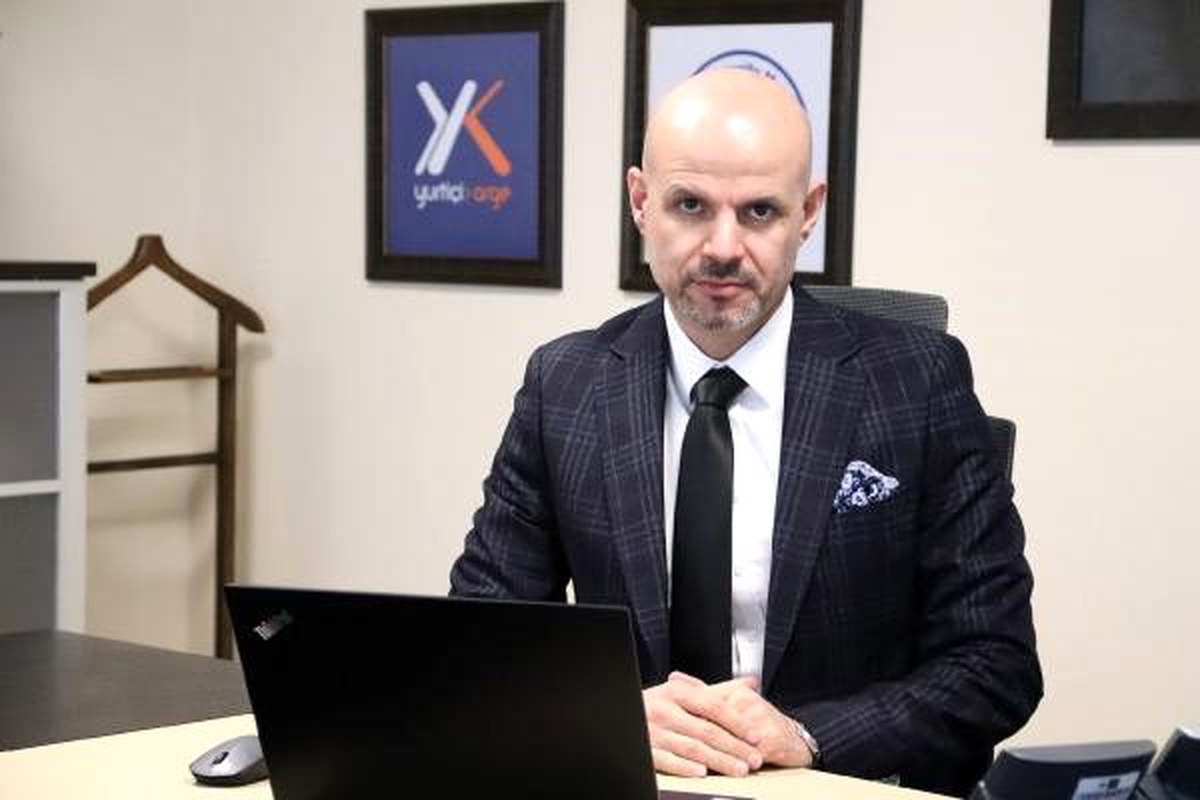 Hastanelerin bütün kargoları ücretsiz oldu