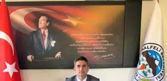 HDP'li Halfeli Belediye Başkanı Safa tutuklandı