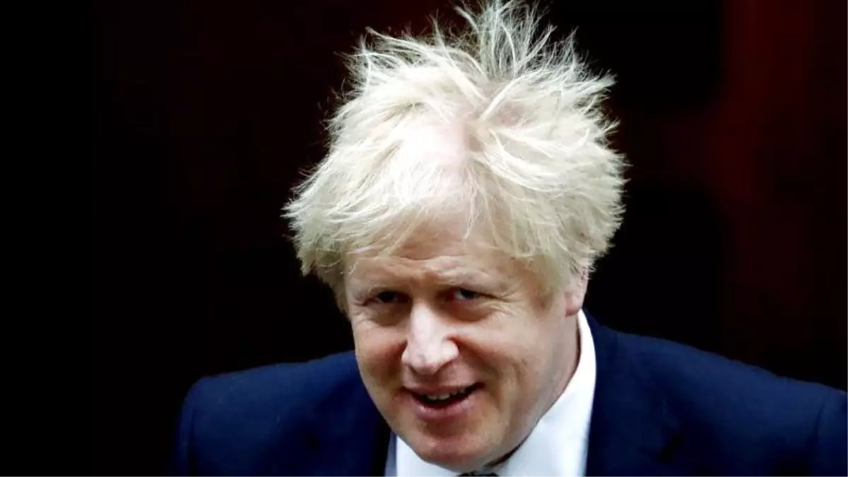 İngiltere Başbakanı Boris Johnson\'ın koronavirüs testi pozitif çıktı