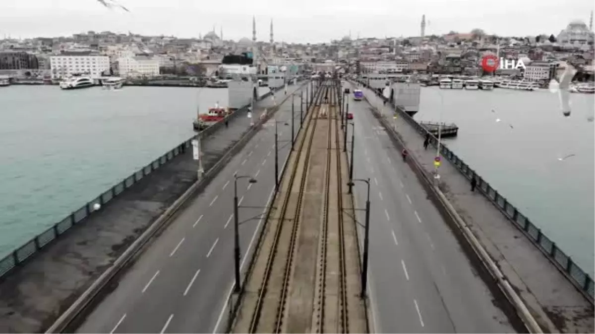 İstanbul\'un tarih kokan semtleri kimsesiz kaldı