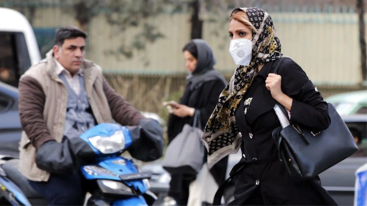 Koronavirüs: İran koronavirüs salgınıyla mücadelede ne gibi önlemler alıyor?