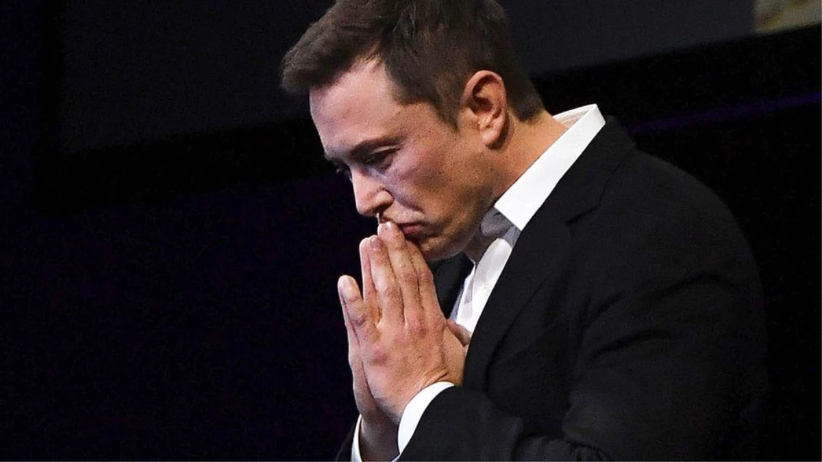 Koronavirüs salgını: Elon Musk New York\'a yüzlerce solunum cihazı bağışlıyor