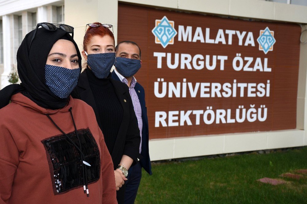 MTÜ korona virüse karşı yerli ve kurumsal imkanları kullanıyor