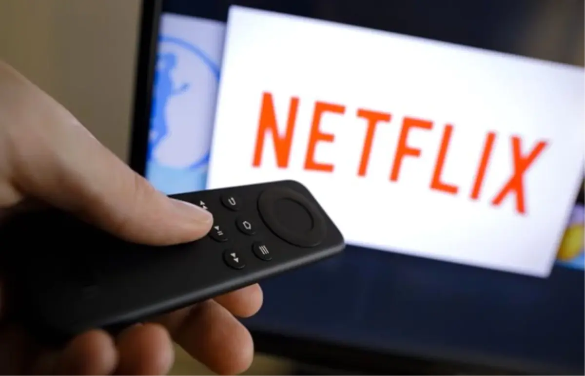 Netflix’ten Türkiye’nin internet altyapısını rahatlatacak adım