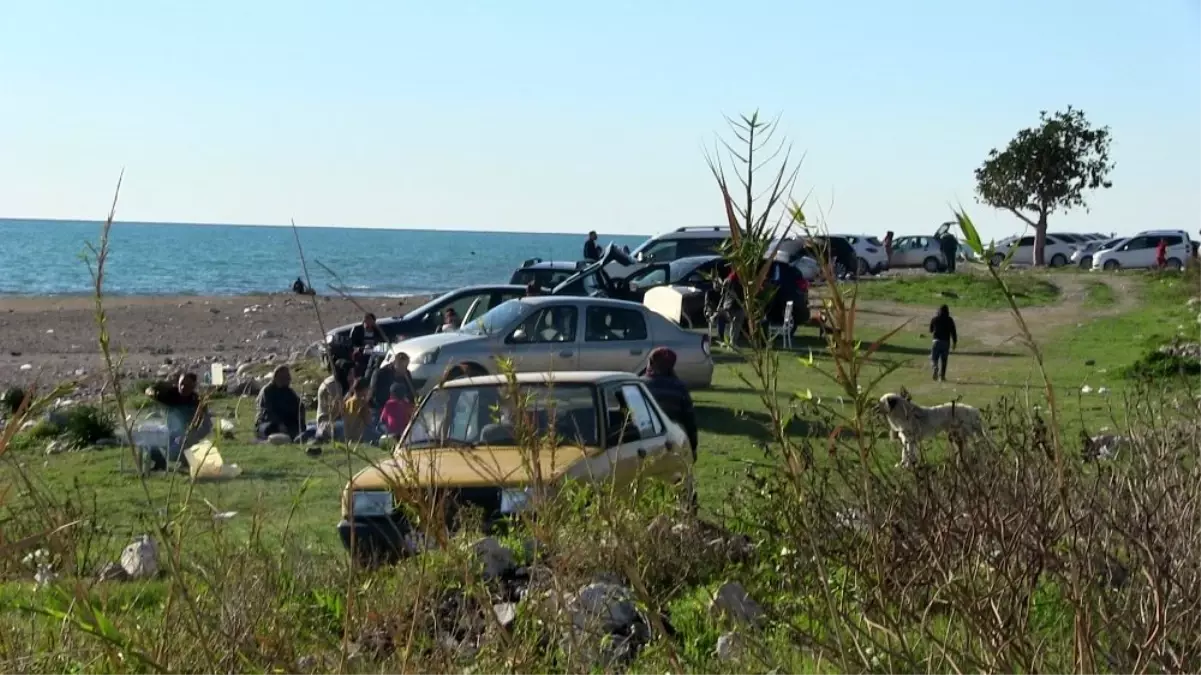 "Park, Mesire, Piknik" alanları ile ilgili genelge yayımladı