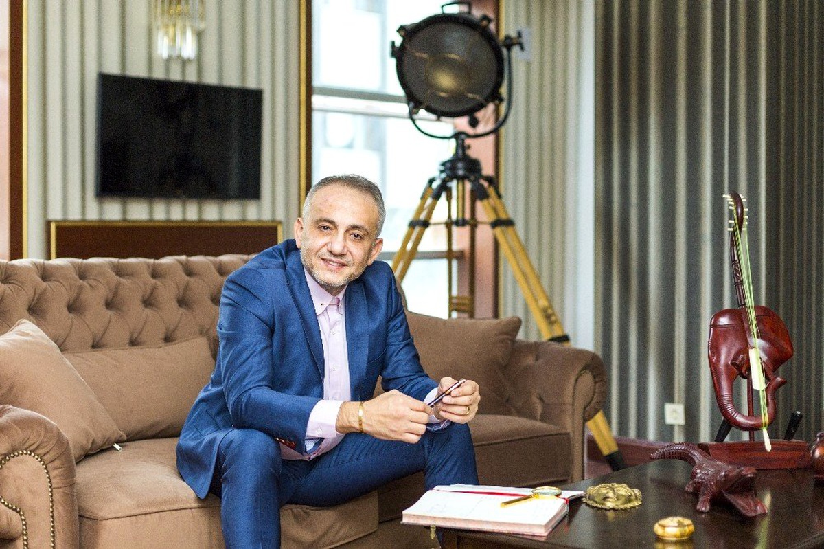 Şampiyon Filtre\'ye 7 Nisan 2020\'de kayyum atanacak