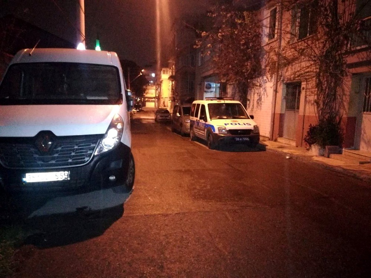 Tartıştığı ağabeyini silahla öldüren kişi tutuklandı