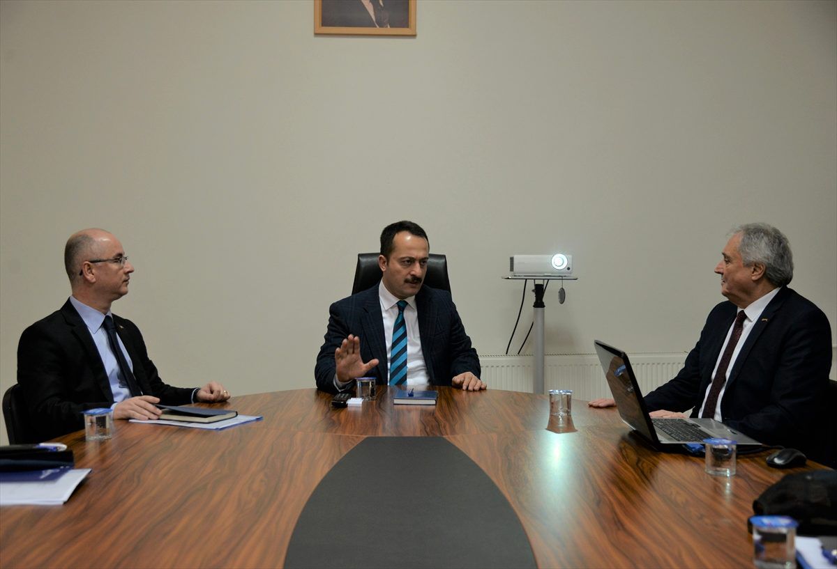 "Vefa Sosyal Destek Grubu" Bilecik\'te 2 bin 144 kişinin yüzünü güldürdü