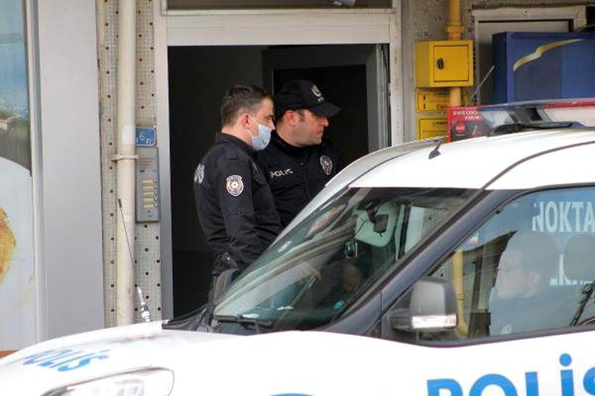 Yanlız yaşayan yaşlı adam evinde ölü bulundu