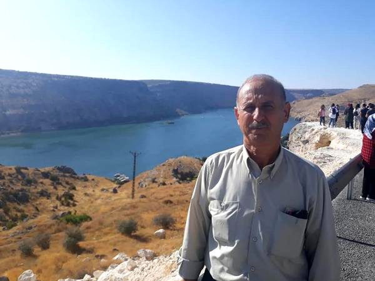 Akaryakıt istasyonunda silahlı saldırı: 1 ölü