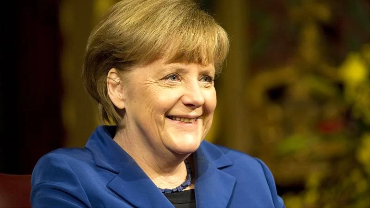 Almanya karantinayı 20 Nisan\'a kadar uzatıyor: Merkel\'den halka teşekkür