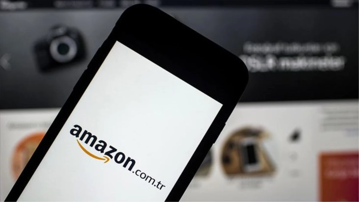 Amazon\'dan koronavirüsle mücadele için Türkiye\'ye 3,5 milyon lira destek